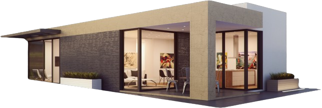 Image Maison Moderne